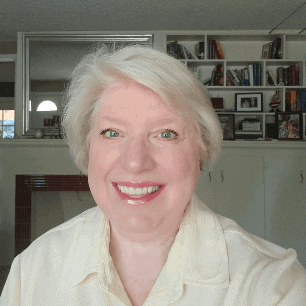 Barb Brimhall, The BZBStamper