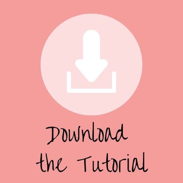 Download The Tutorial