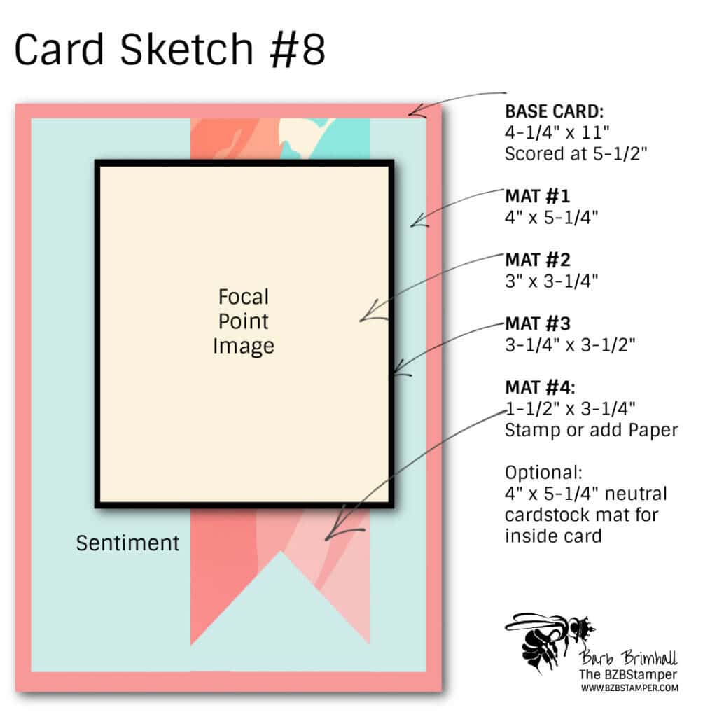 Card Sketch 8 1