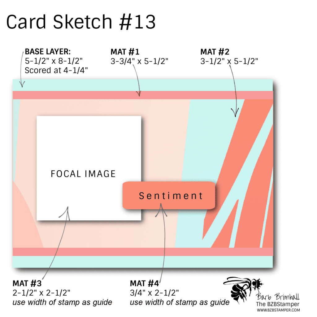 Card Sketch 13