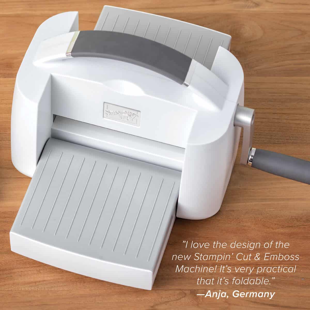 Stampin' Cut and Emboss Machine 4 04.01.21 SHAREABLE BIG MACHINE REVIEW 4 MACHINE CAMPAIGN ENG