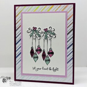 Whimsy and Wonder Bundle by Stampin' Up!