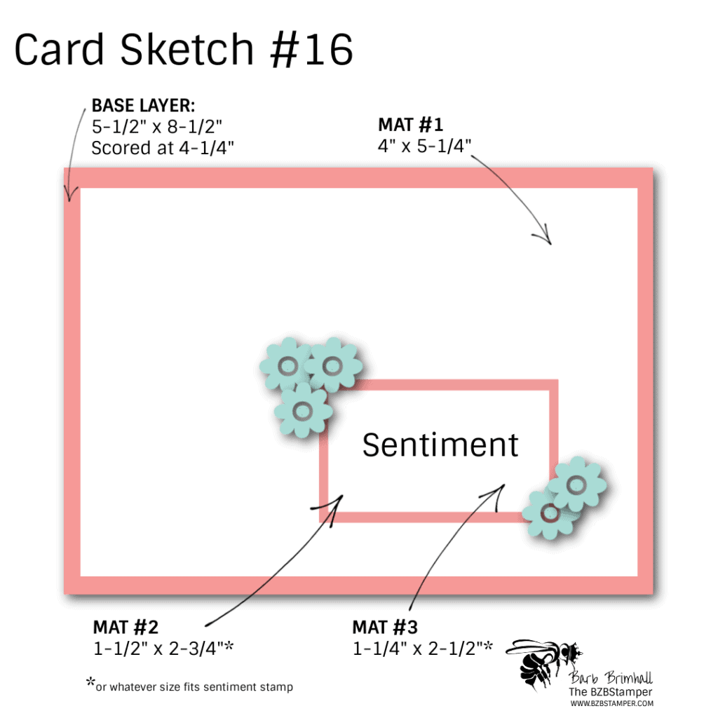 Card Sketch 16