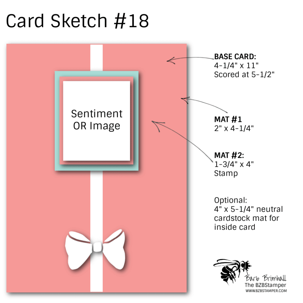 Card Sketch 18