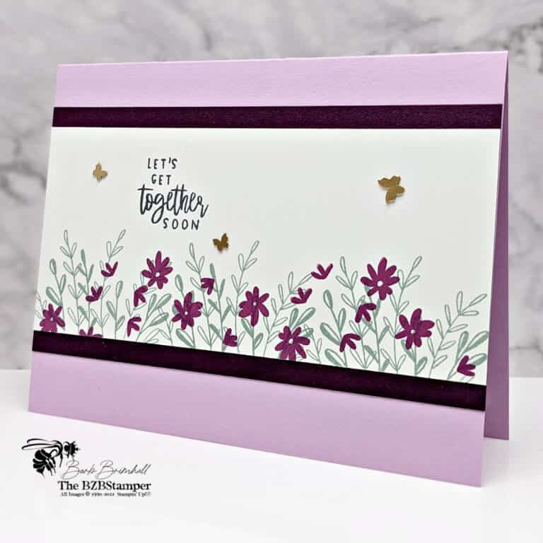 Send a Thinking of You Card Today