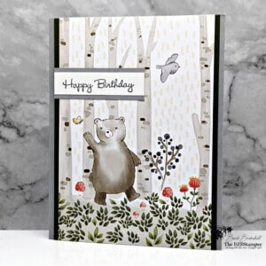 061022 stampin up go to greetings