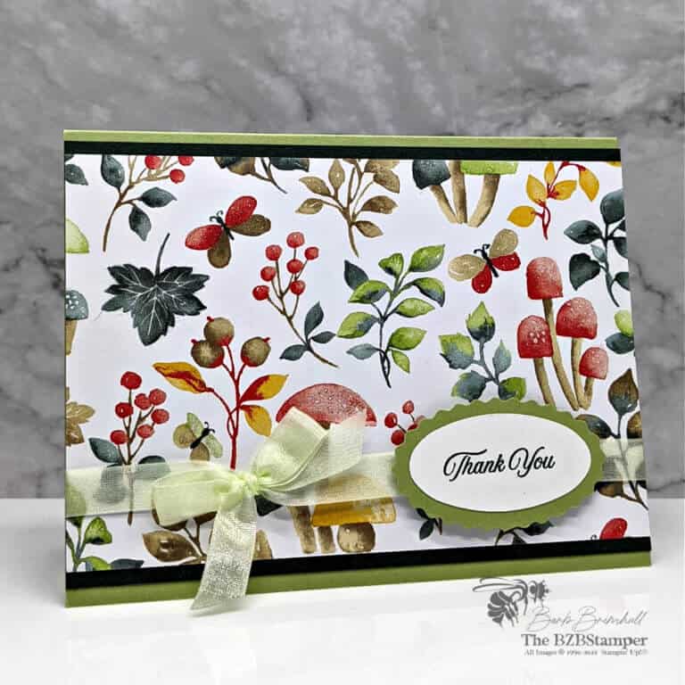 Go to Greetings Stamp Set