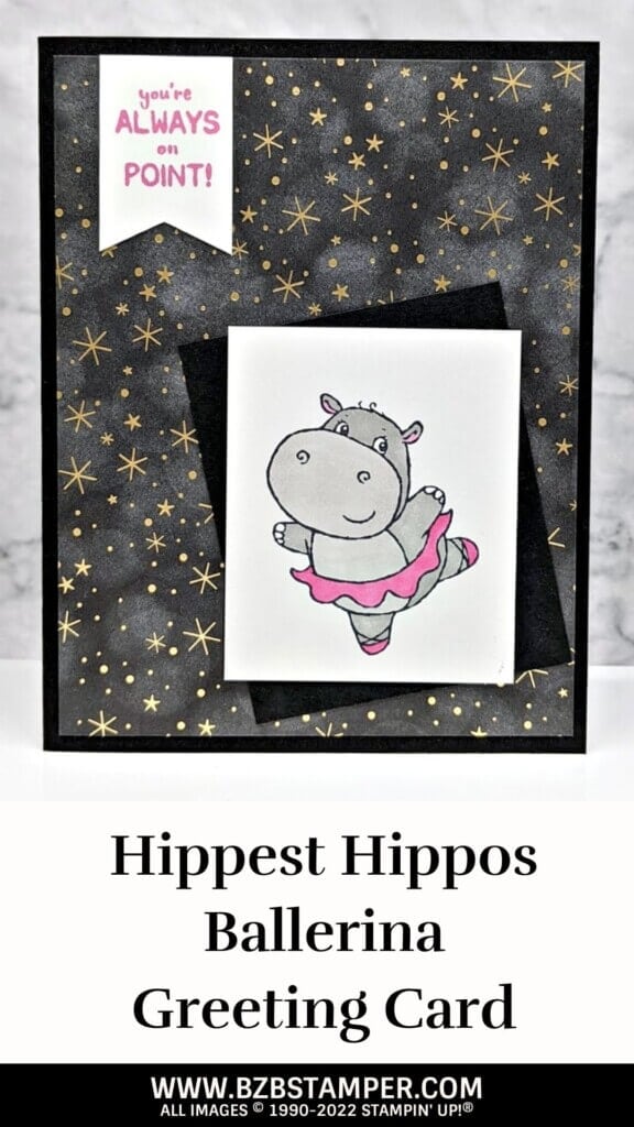 stampin-up-hippest-hippos-ballerina-card