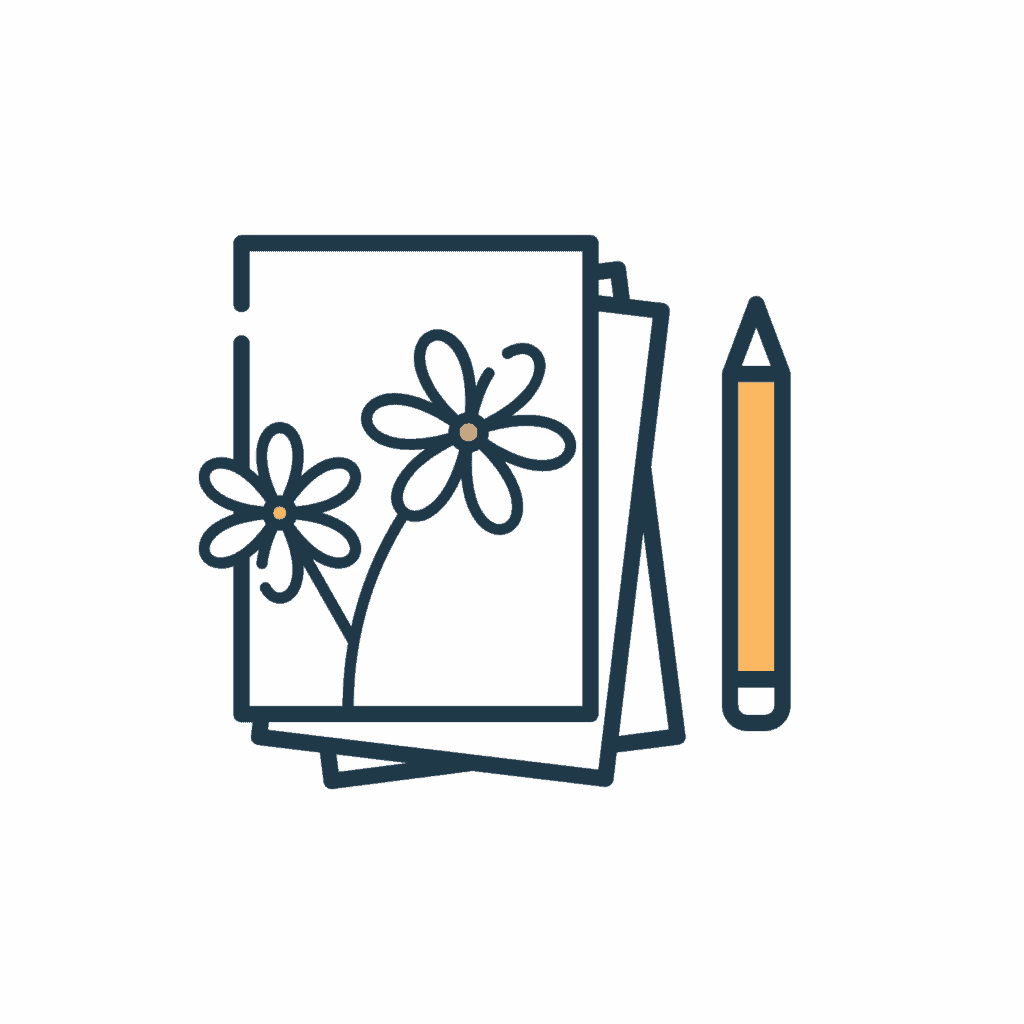 Crafted Resources 3 Printable Icon