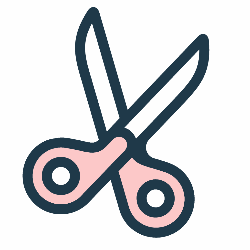 Holiday Magic: 7 DIY Gifts That Feel Personal and Pretty 1 Scissors