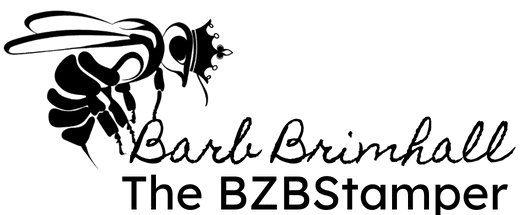 Barb Brimhall, The BZBStamper
