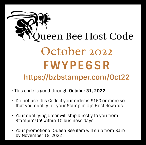 October 22 Host Code png