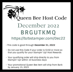Queen Bee Rewards – Earn Free Stamps!