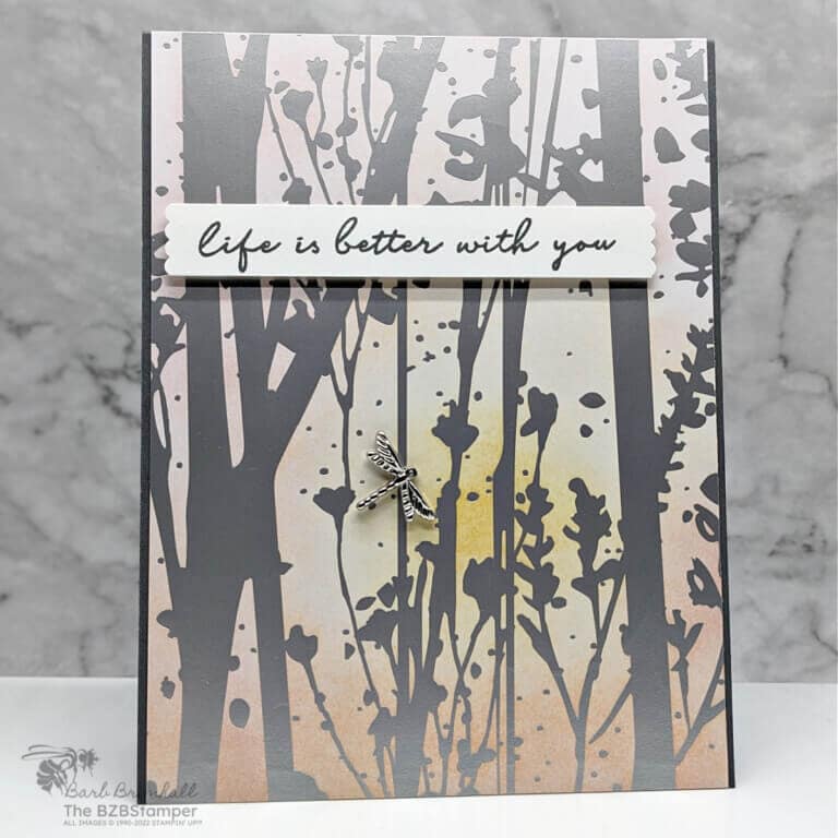 Happy Labels Bundle by Stampin’ Up!