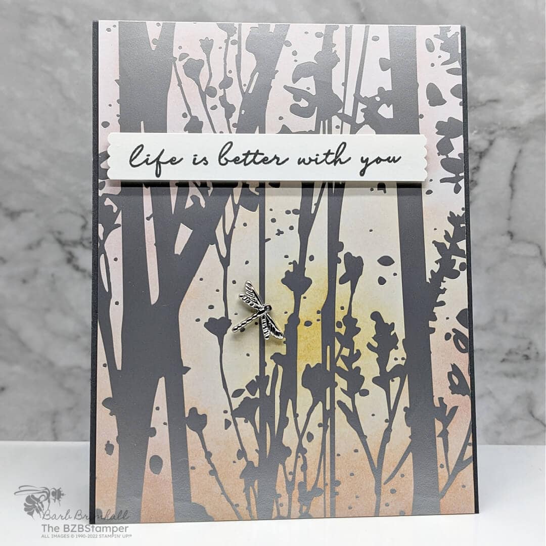 Happy Labels Bundle by Stampin’ Up!