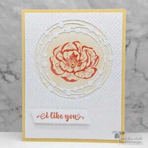 Irresistible Blooms Bundle from Stampin’ Up!
