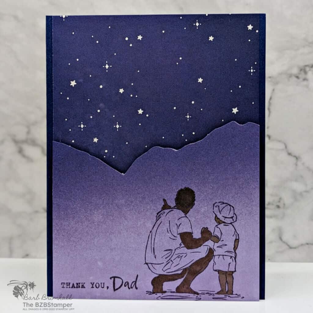 042823 beside me stars stampin up