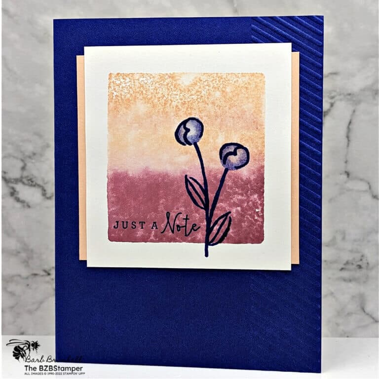 Master the Magic of Acrylic Block Stamping