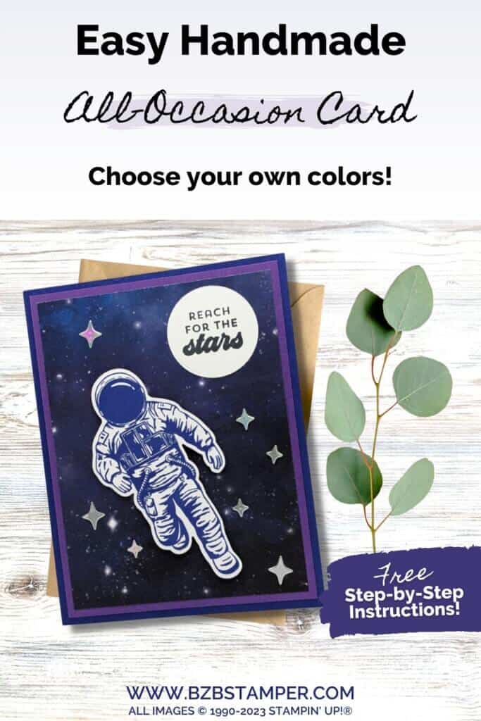 080723 stampin up reach for the stars pin2