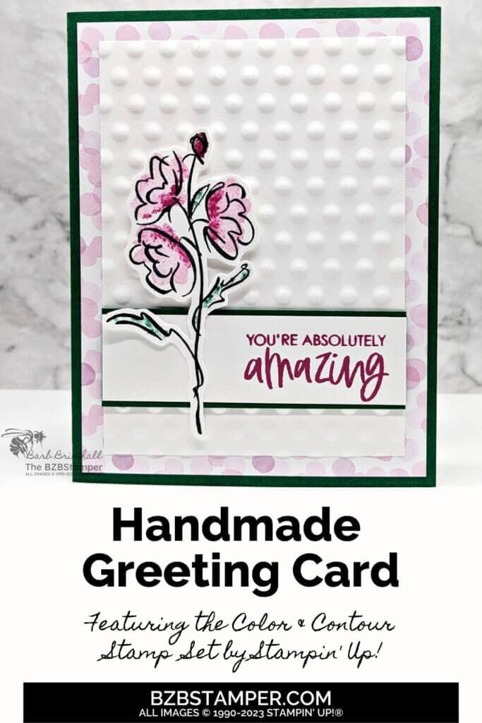 081123 stampin up color and contour pin1