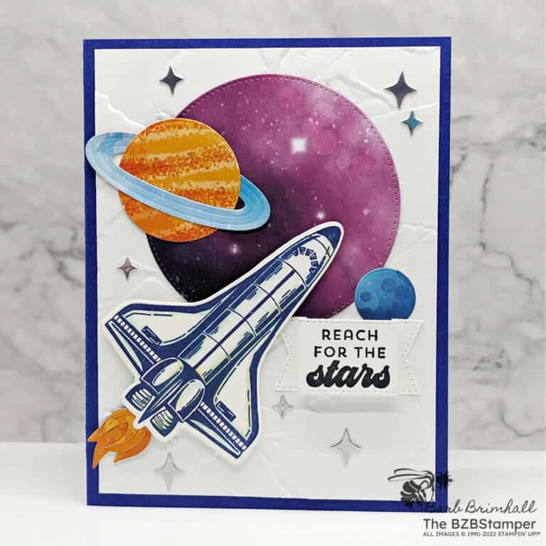 Reach for the Stars Bundle