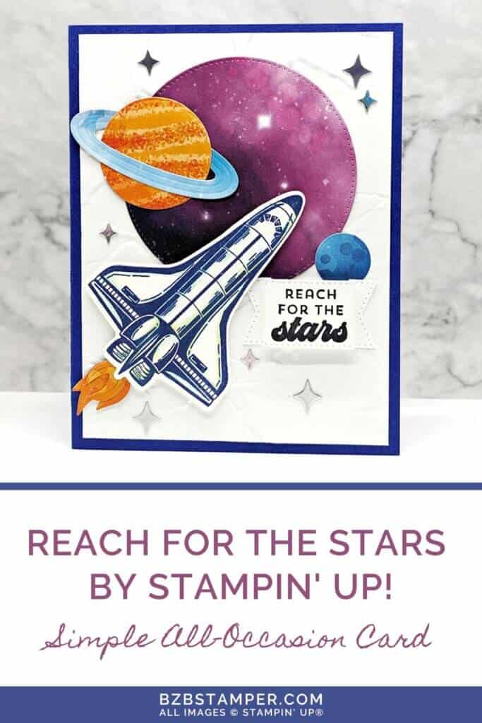 081923 stampin up reach for the stars pin1