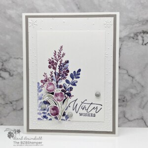 Magical Meadow Stamp Set by Stampin’ Up!