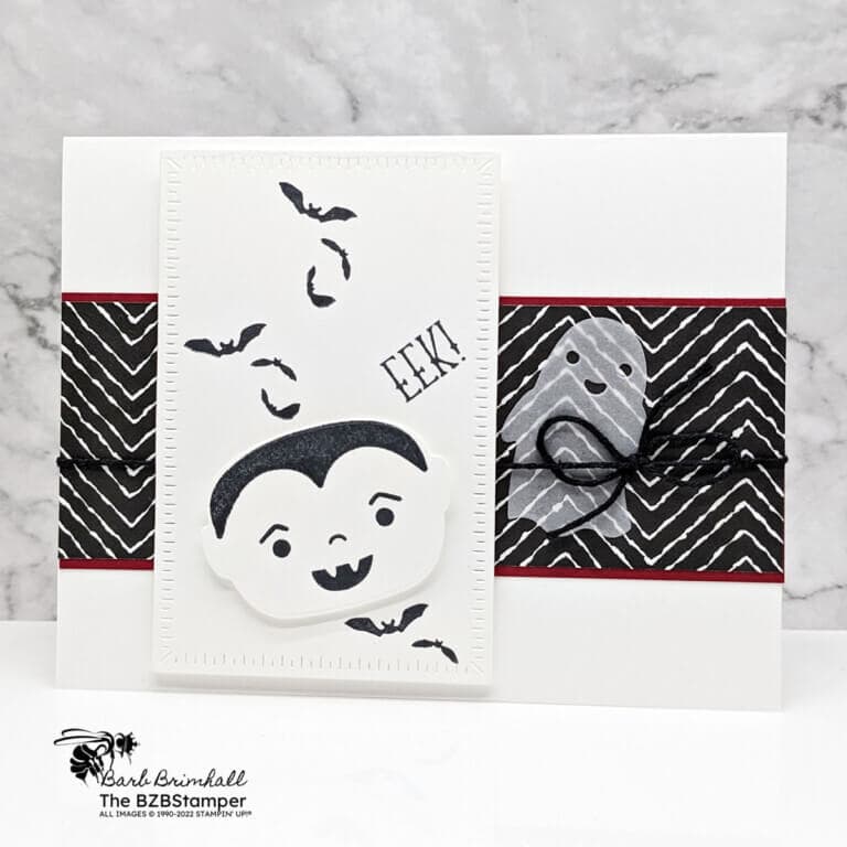 Halloween Fun with this Tricks and Treats Bundle Tutorial!