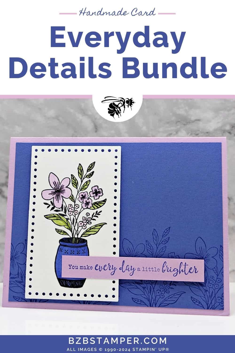 030824 stampin up everyday details pin1