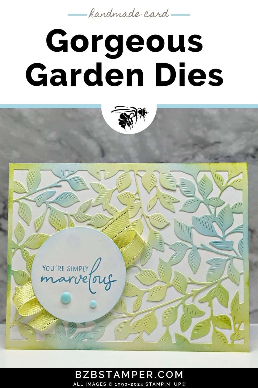 031024 stampin up gorgeous garden dies pin1
