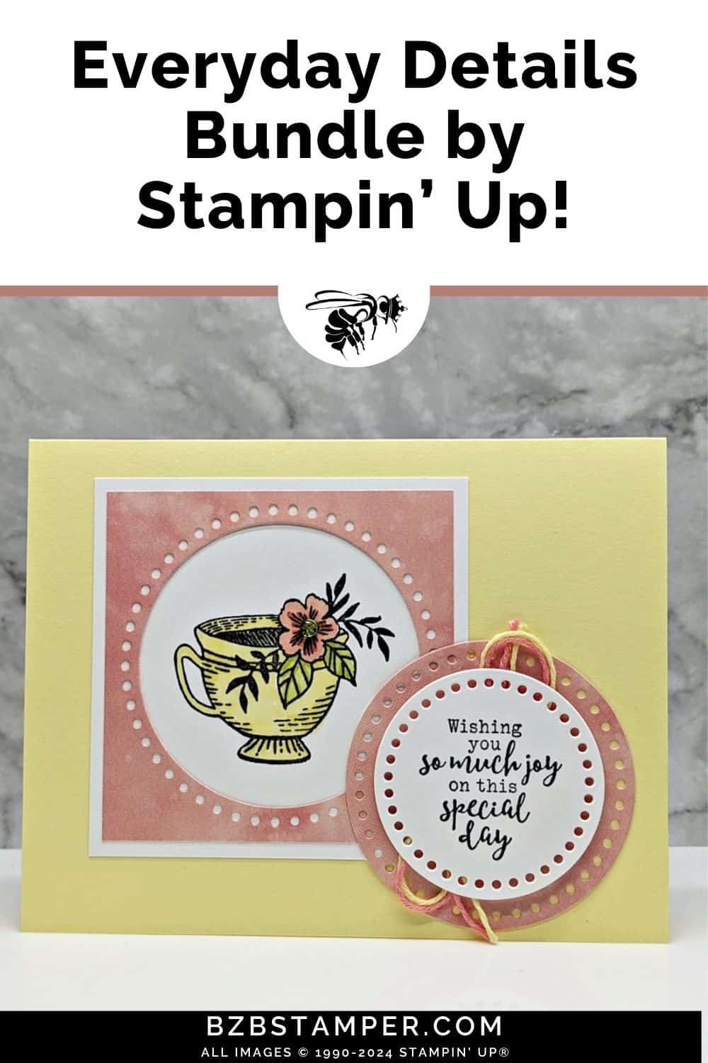 032824 stampin up everyday details pin1