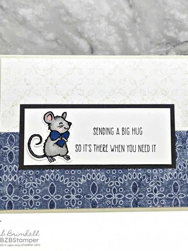 Hearts and Hugs Bundle by Stampin’ Up!