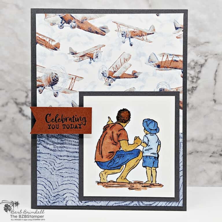 Celebrate Guys with the Beside Me Stamp Set 1 Celebrate Guys with the Beside Me Stamp Set