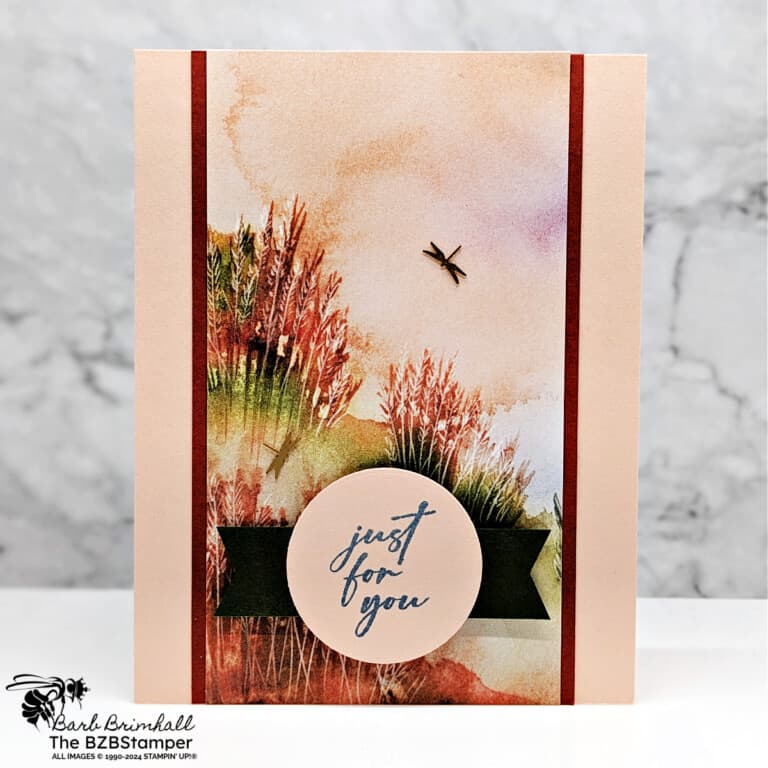 3 Cards using the Unbounded Love Bundle