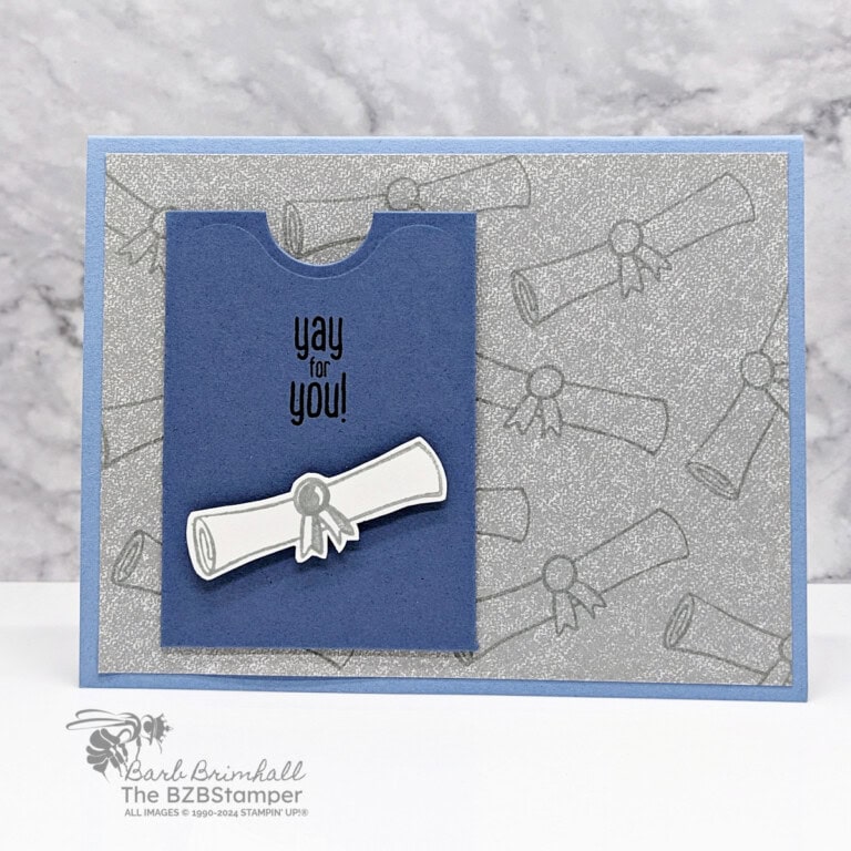 Handmade Graduation Cards
