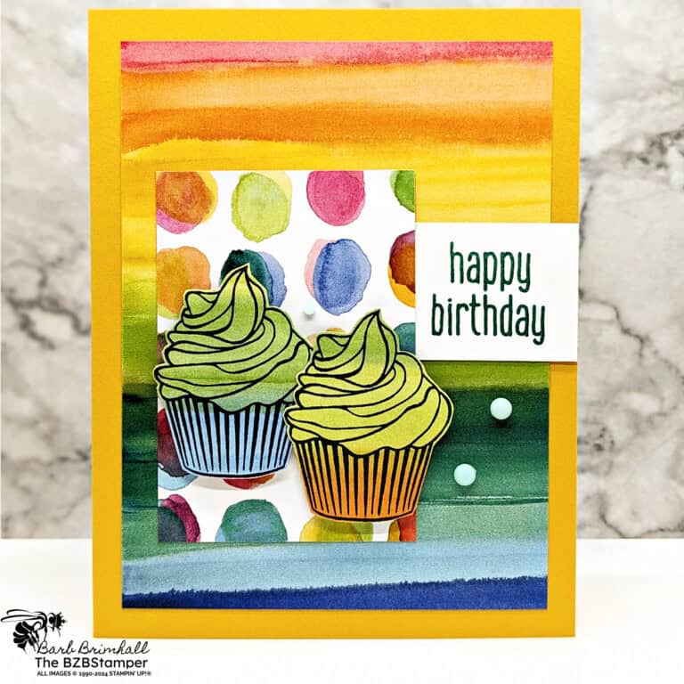 3 Cards using the Pocket Thoughts Bundle
