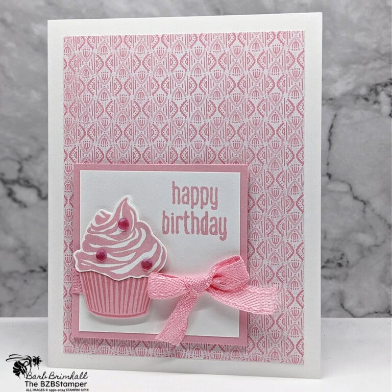 Pocket Thoughts Birthday Card