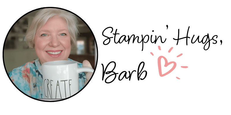 What Is Two-Step Stamping? | Barb Brimhall, The BZBStamper