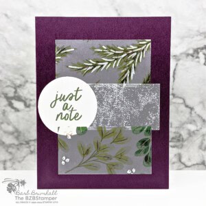 071024 stampin up card sketch 6