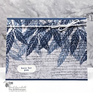 071224 stampin up changing leaves 5