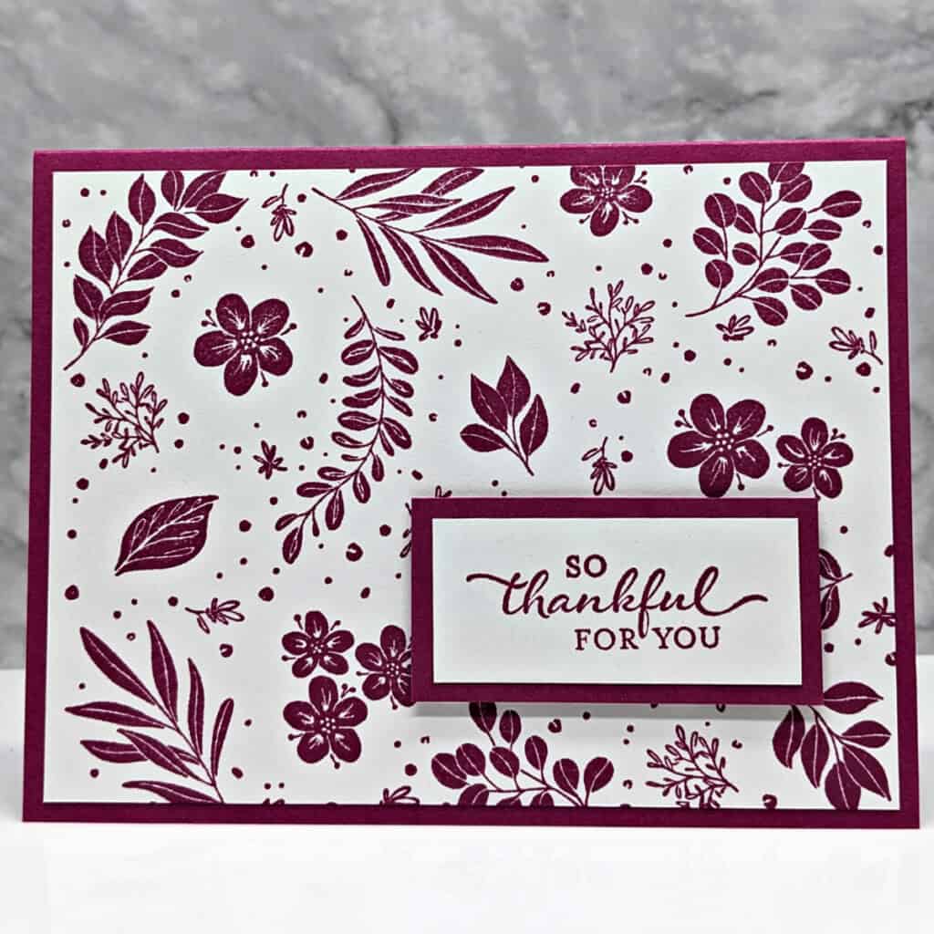 073024 botanical beauty step it up stamping 1bb