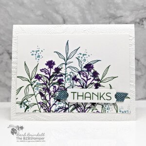 080324 thoughtful wishes thank you card