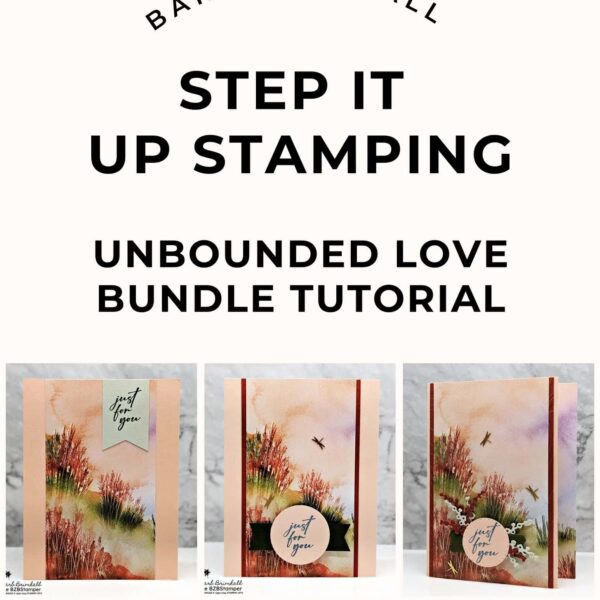Unbounded Love Tutorial
