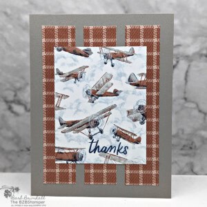 092624 stampin up card sketch 17