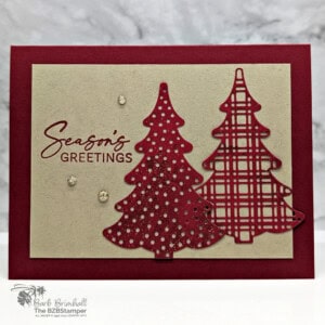 110524 stampin up decorative trees 1