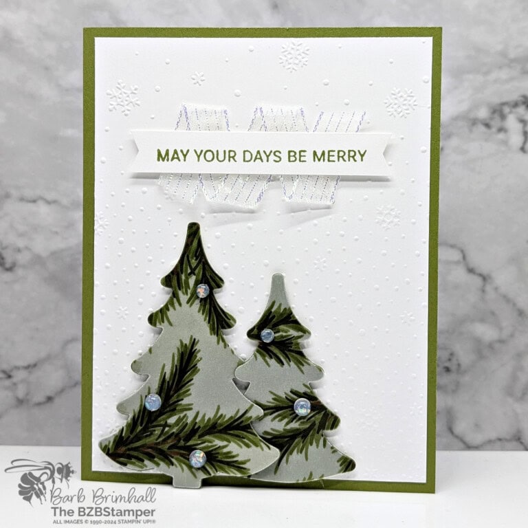 Be Merry with the Decorative Trees Bundle 1 Be Merry with the Decorative Trees Bundle