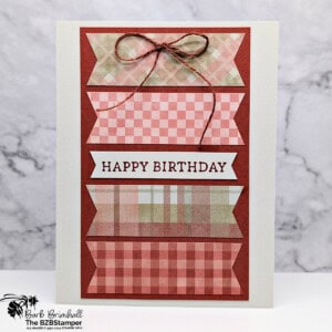 013025 stampin up card sketch 34