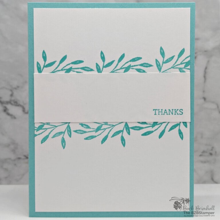 3 Cards using the Regal Flora Bundle - Barb Brimhall, The BZBStamper
