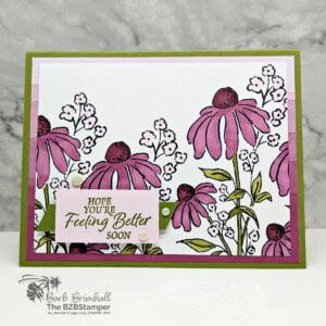 020125 stampin up mixed florals 5