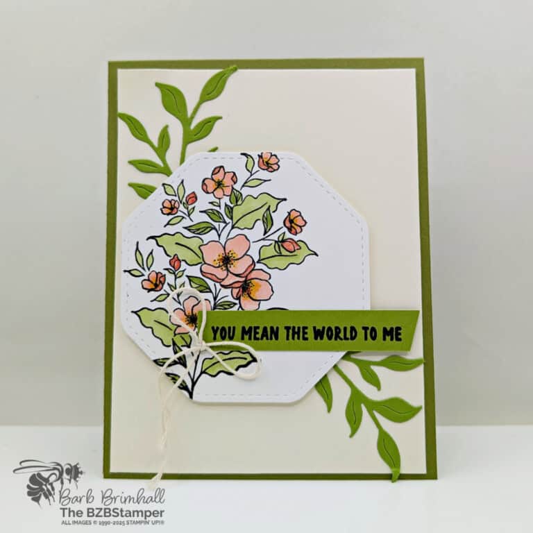 Floral Masterpiece with the Memorable Blooms Bundle